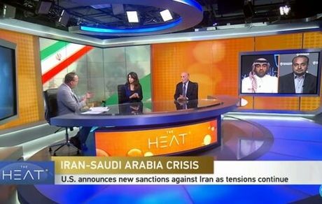 مناظره داغ موسویان با نمایندگانی از سعودی، یمن و آمریکا