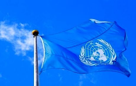 ایران بزودی حق عضویت خود را به سازمان ملل می‌پردازد