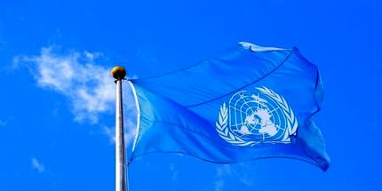 ایران بزودی حق عضویت خود را به سازمان ملل می‌پردازد