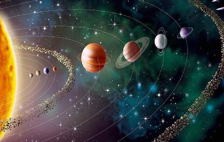 رصد اولین پدیده نجومی ۱۴۰۱ را از دست ندهید