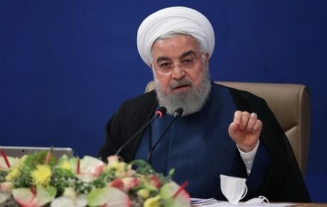 روحانی: دستورالعمل دقیق و شفاف برگزاری مراسمات عزاداری محرم تدوین شود