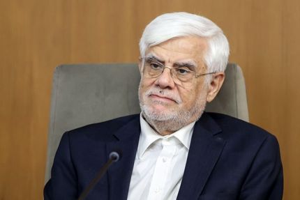 عارف: خیرین باید به سمت وقف علمی در زمینه آموزشی و پژوهشی حرکت کنند