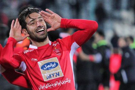 شجاع خلیل‌زاده به سرنوشت سیدجلال حسینی دچار می‌شود؟!