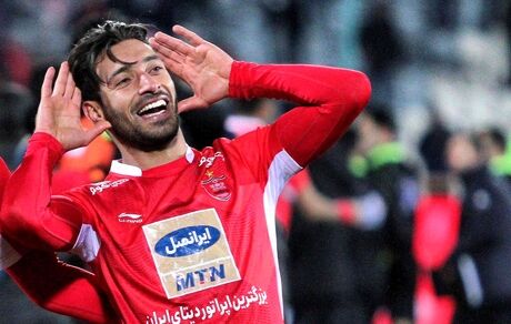 شجاع خلیل‌زاده به سرنوشت سیدجلال حسینی دچار می‌شود؟!