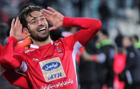 شجاع خلیل‌زاده به سرنوشت سیدجلال حسینی دچار می‌شود؟!