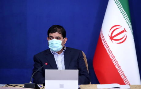 اولین جلسه کارگروه نجات دریاچه ارومیه در دولت سیزدهم برگزار شد