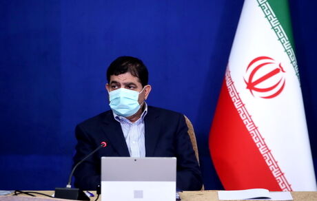 اولین جلسه کارگروه نجات دریاچه ارومیه در دولت سیزدهم برگزار شد