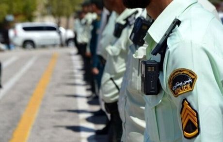 پلیس، پسربچه ۳ ساله را سالم به خانواده‌اش برگرداند