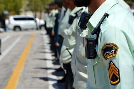 پلیس، پسربچه ۳ ساله را سالم به خانواده‌اش برگرداند