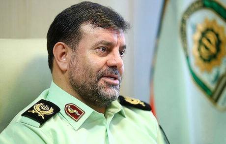 کشف ۴۴۰ تن مودمخدر از سال گذشته تاکنون