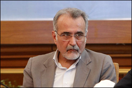 با زلزله ۶.۵ ریشتری ۵۰۰ هزار خانه در تهران تخریب می‌شود
