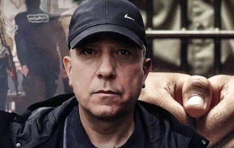 پسرخاله بشار اسد بازداشت شد