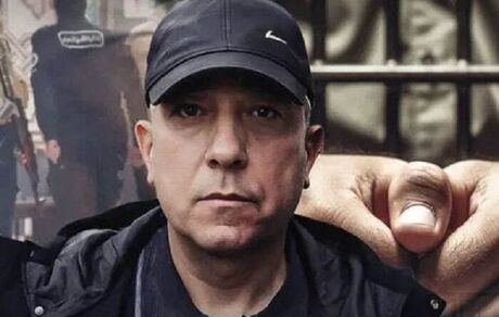 پسرخاله بشار اسد بازداشت شد
