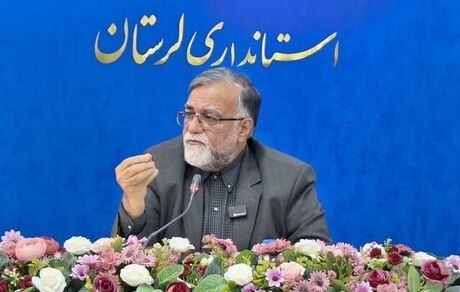 حمله دشمن آمریکایی به یکی از مناطق حومه شهر خرم‌آباد