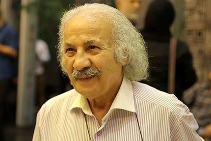 بازیگر نام آشنای سینما و تلویزیون درگذشت