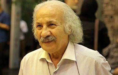 بازیگر نام آشنای سینما و تلویزیون درگذشت