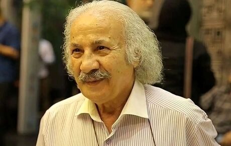 بازیگر نام آشنای سینما و تلویزیون درگذشت