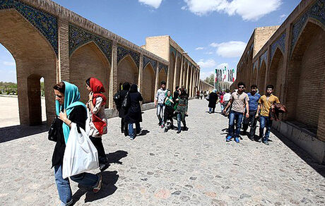 دبیر ستاد خدمات سفر: فعلا جنوب نروید؛ شمال شلوغ‌تر می‌شود