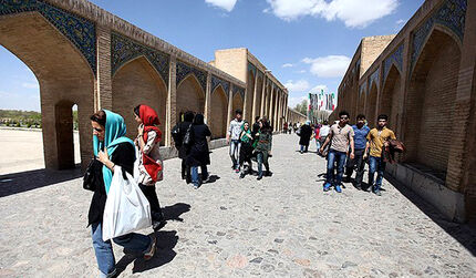 دبیر ستاد خدمات سفر: فعلا جنوب نروید؛ شمال شلوغ‌تر می‌شود