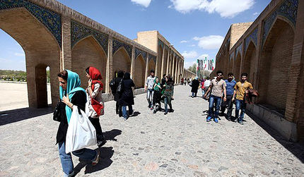 دبیر ستاد خدمات سفر: فعلا جنوب نروید؛ شمال شلوغ‌تر می‌شود