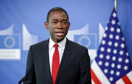 ادعای آمریکا: روسیه از طریق ترکیه به دنبال دور زدن تحریم‌هاست