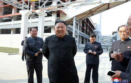 دو کره مجددا به جان هم افتادند