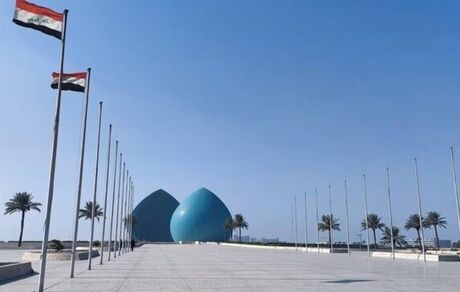 عراق خواستار استرداد عامل هتاک به قرآن کریم در سوئد شد