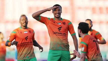 فولاد، مدافع خارجی مس رفسنجان را جذب کرد