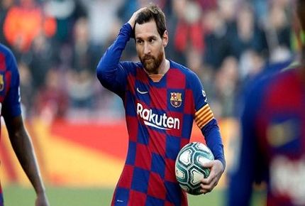 شرایط سخت بارسلونا برای خریداران مسی