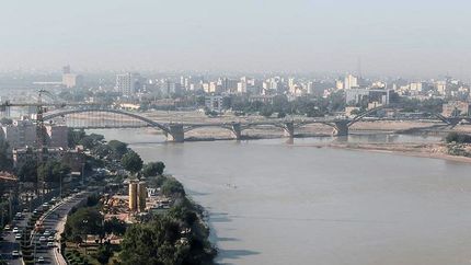 آلودگی هوای ۱۱ شهر استان خوزستان