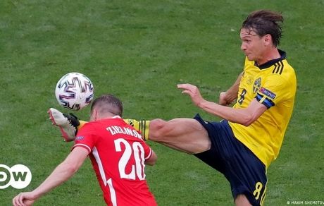 حمله روسیه به اوکراین دامن جام جهانی را هم گرفت / سوئد، جمهوری چک و لهستان به روسیه نمی‌روند