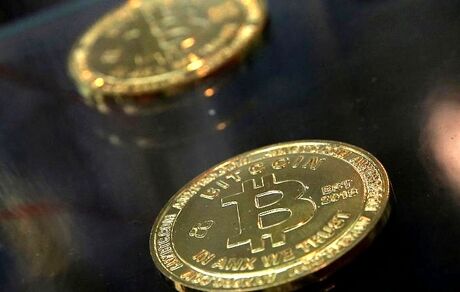 استخراج بیت کوین در کوره آجرپزی!