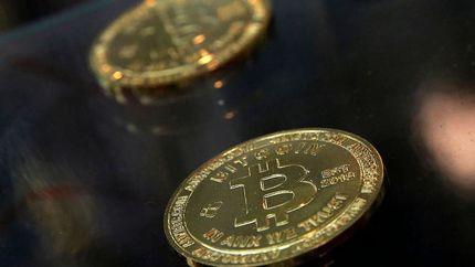 سقوط دوباره ارزش بیت کوین