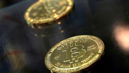 سقوط ادامه‌دار بیت‌کوین بعد از اعلام برنامه مالیاتی بایدن