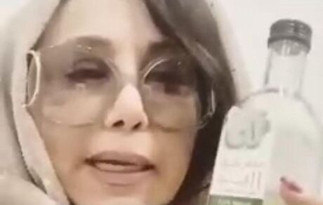 ویدیو| واکنش بهنوش بختیاری به حواشی اخیرش: زیپ دهانتان را بکشید!