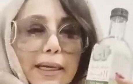 ویدیو| واکنش بهنوش بختیاری به حواشی اخیرش: زیپ دهانتان را بکشید!