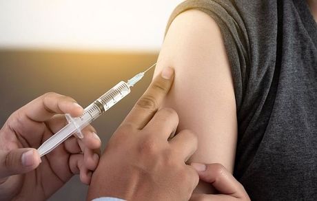 بیتاثیرشدن واکسنهای کرونا بدون دز سوم