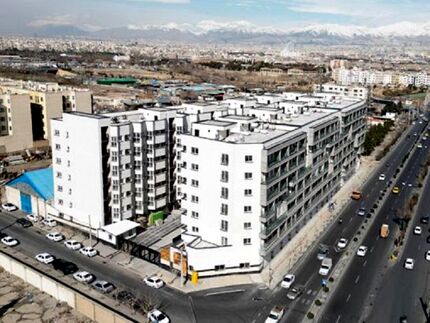 سرمایه‌گذاری ۱۷۷ همتی بانک مسکن در تولید مسکن کشور/ تداوم طرح نهضت ملی با درخشش بانک مسکن