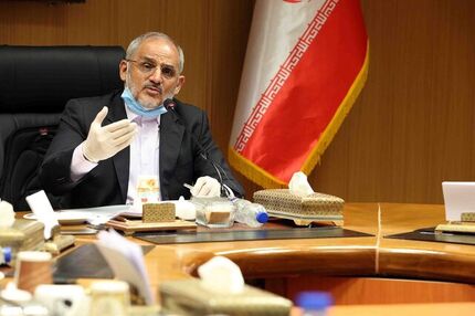 پاسخ وزیر به بازگشایی مدارس از ۱۵ شهریور/ تکلیف پول‌هایی که مدارس به اولیاء پس نمی‌دهند،روشن شد
