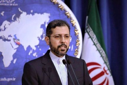 خطیب‌زاده: هیچ متمدنی، به دزدی افتخار نمی‌کند