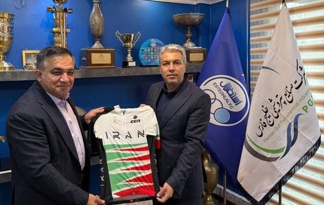 باشگاه استقلال بعد از ۸۰ سال دوباره در دوچرخه سواری