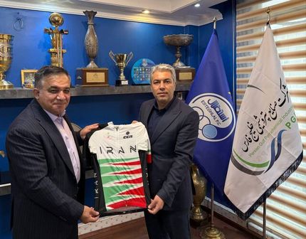 باشگاه استقلال بعد از ۸۰ سال دوباره در دوچرخه سواری