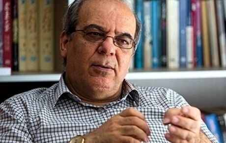 عباس عبدی: مجبوریم پراید بخریم و در انتخابات شرکت کنیم
