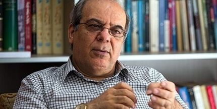 عباس عبدی: مجبوریم پراید بخریم و در انتخابات شرکت کنیم
