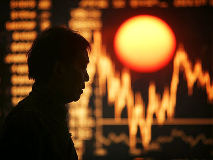 خروج سنگین سرمایه از بازارهای بورسی آسیا