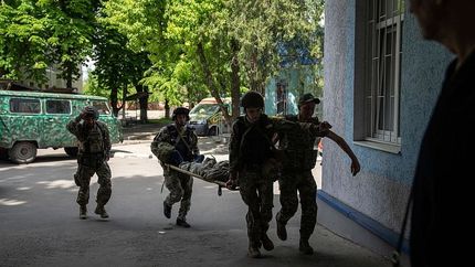 شدت گرفتن درگیری‌ها در جنوب و شرق اوکراین / فرانسه و مکزیک خواستار نشست فوری شورای امنیت