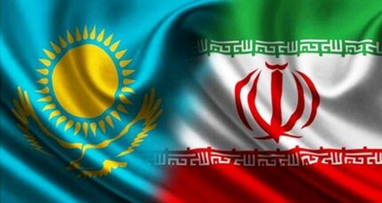 تجارت ۳ میلیارد دلاری ایران و قزاقستان هدف‌گذاری شد