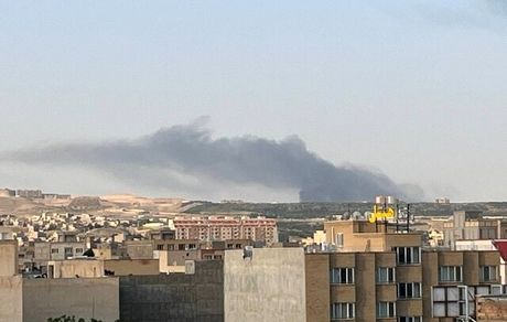 شهادت دو نفر و مجروح شدن شش نفر در حملات رژیم صهیونیستی به تبریز