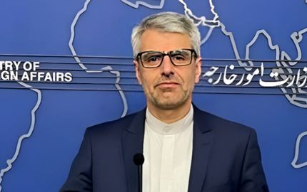 تروریسم را توسط هر کسی و در هر جایی محکوم می‌کنیم / موضوع اعدام ۶ ایرانی در عربستان در حال پیگیری است