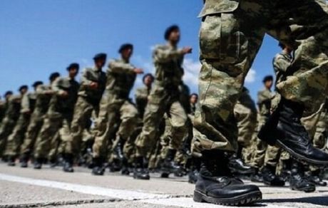 تعویق ۲ ماهه اعزام مشمولان سربازی